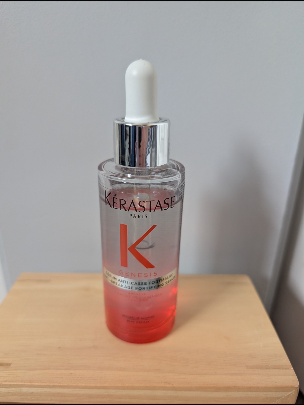 Kérastase Genesis Strengthening Hair Serum